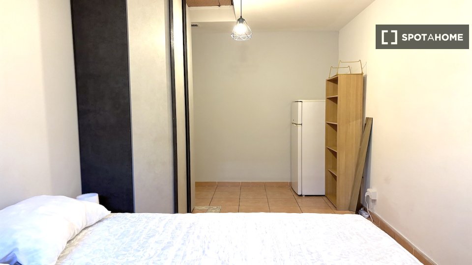 Double room Rome, 33 beds — photo 70
