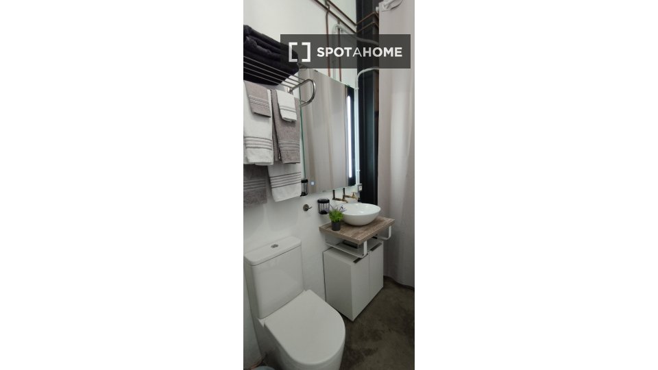 Apartment Cordoba, 2 beds, 50m² — photo 27