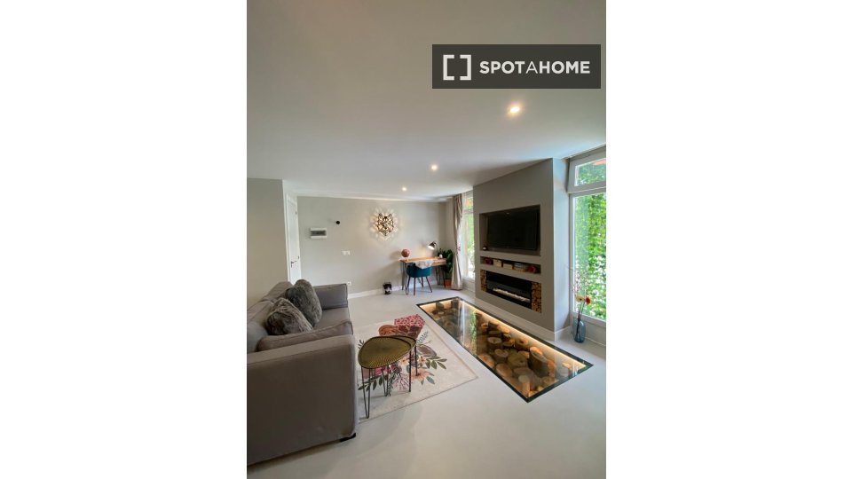 Apartment mono Madrid, 45m² — photo 14