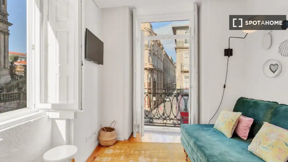 Apartment Porto, 1 bed — photo 4