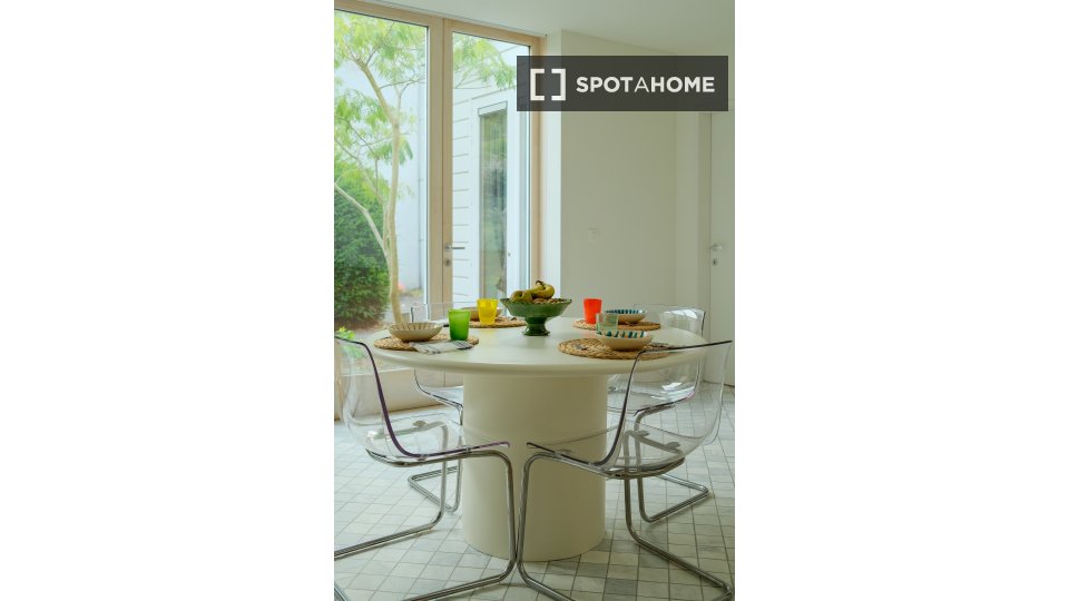 Apartment Ghent, 2 beds, 100m² — photo 11