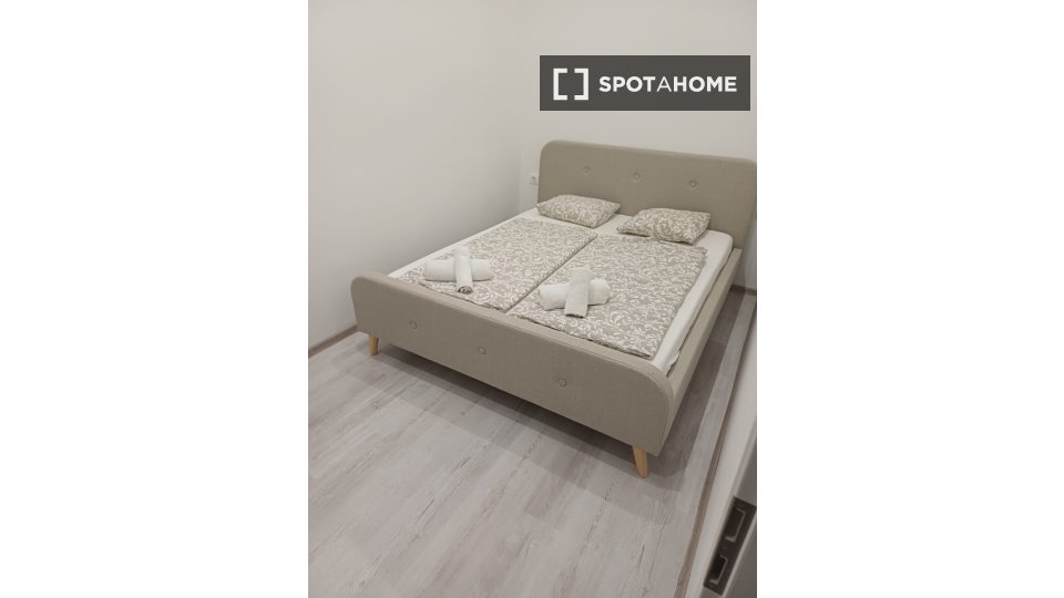 Apartment mono Budapest, 35m² — photo 11