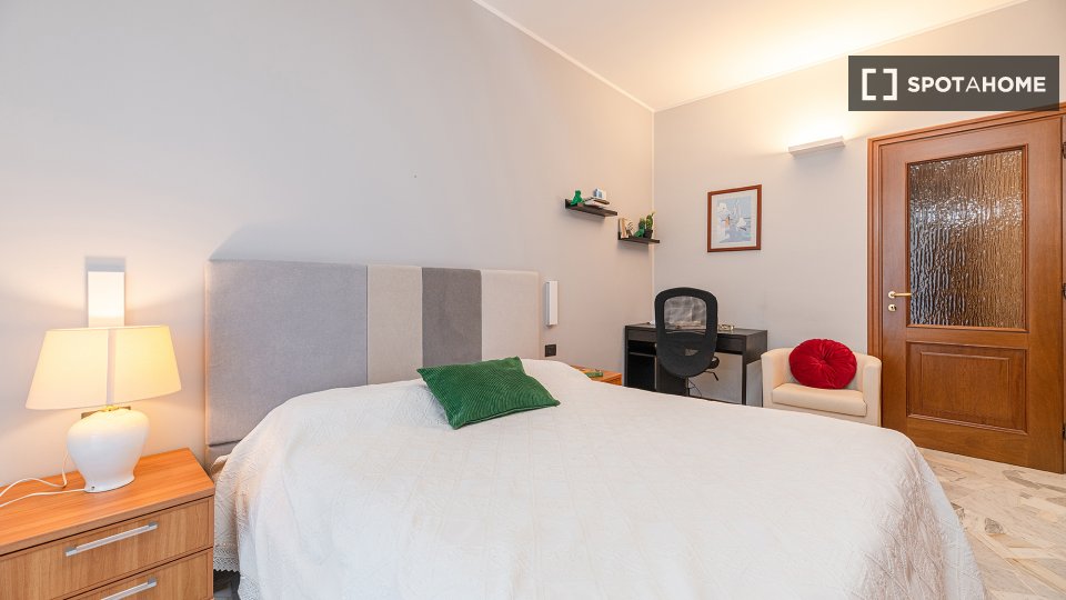 Apartment mono Milan, 70m² — photo 6
