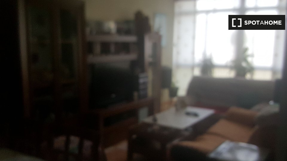 Double room Valencia, 3 beds — photo 10