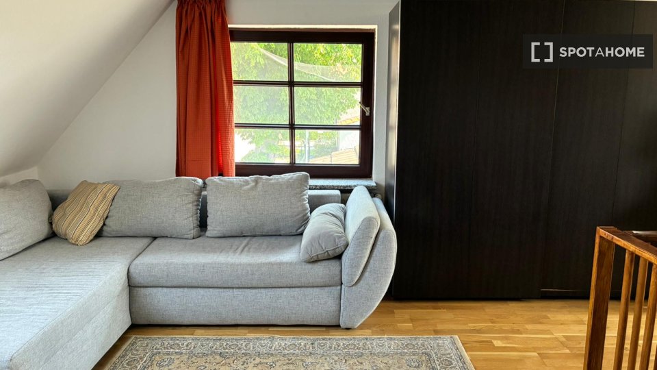 Apartment mono Berlin, 50m² — photo 11