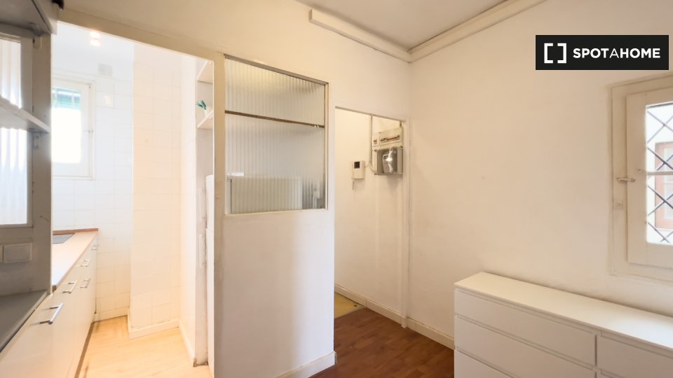 Apartment mono Barcelona, 36m² — foto 5