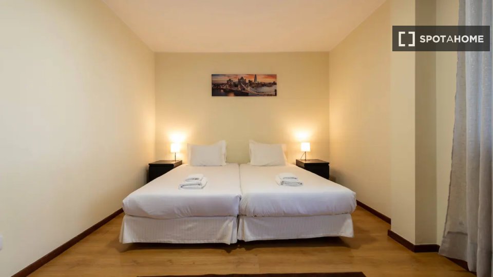 Apartment Porto, 2 beds — photo 3