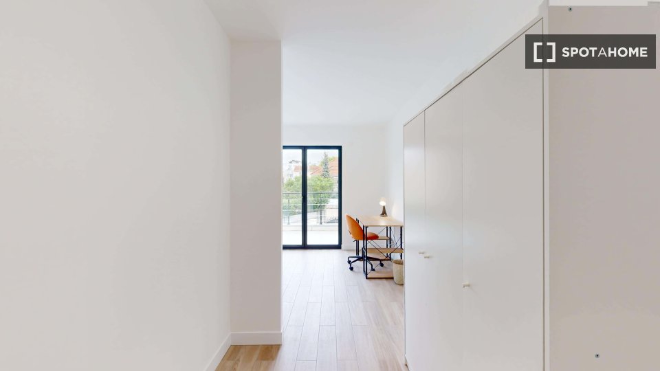 Double room Paris, 10 beds — photo 3