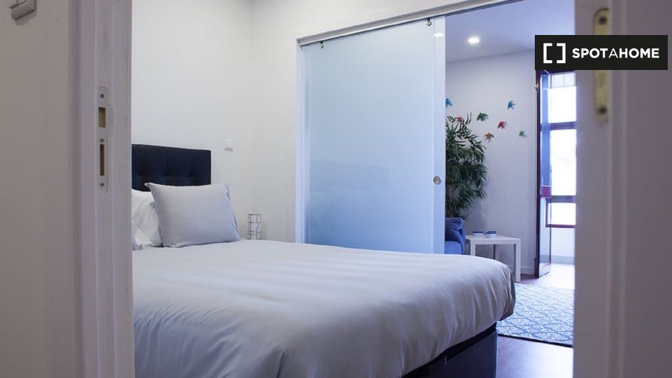 Apartment Porto, 1 bed — photo 10