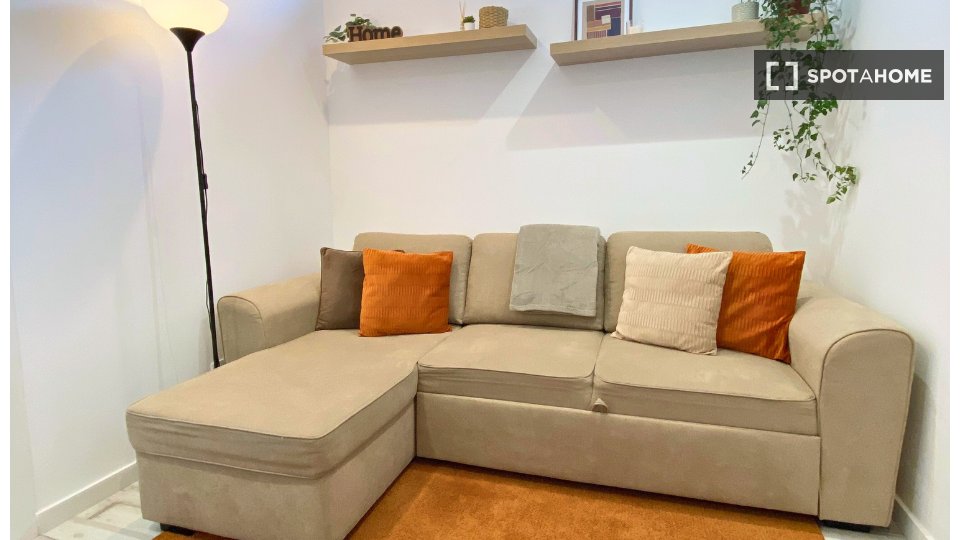 Apartment Porto, 2 beds, 66m² — photo 5