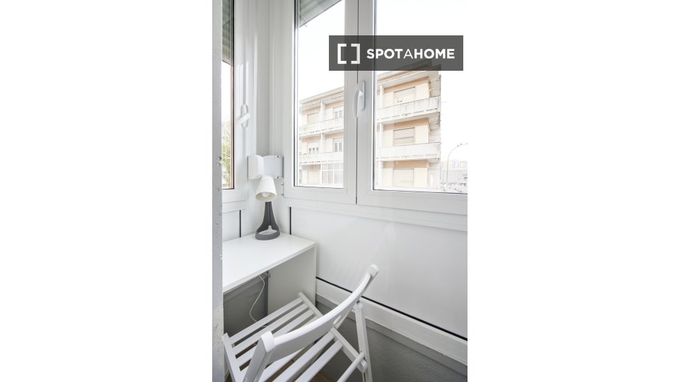 Double room Lisbon, 6 beds — photo 3