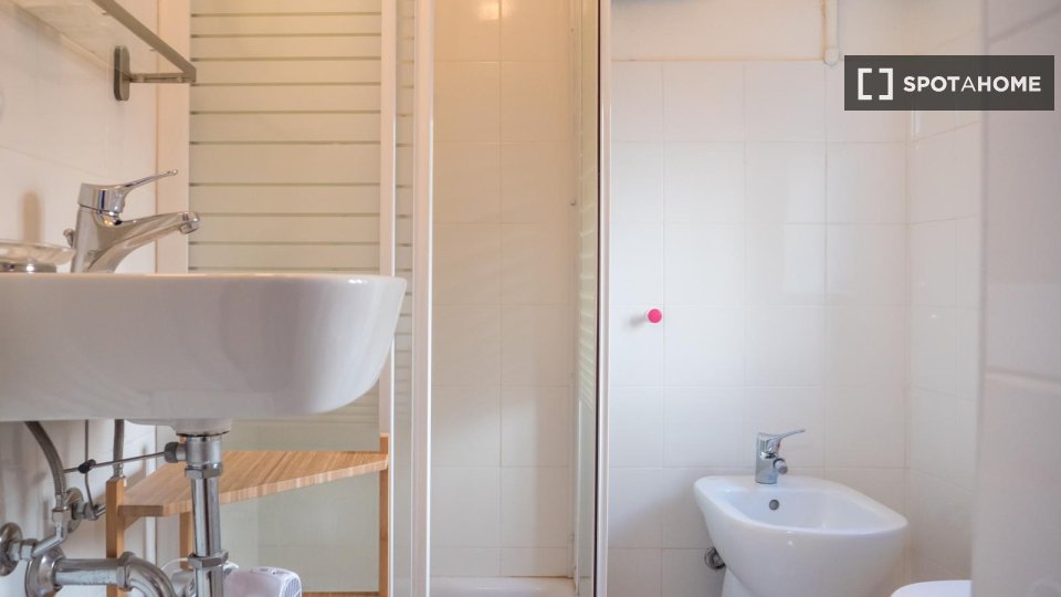 Apartment Milan, 1 bed, 40m² — photo 12