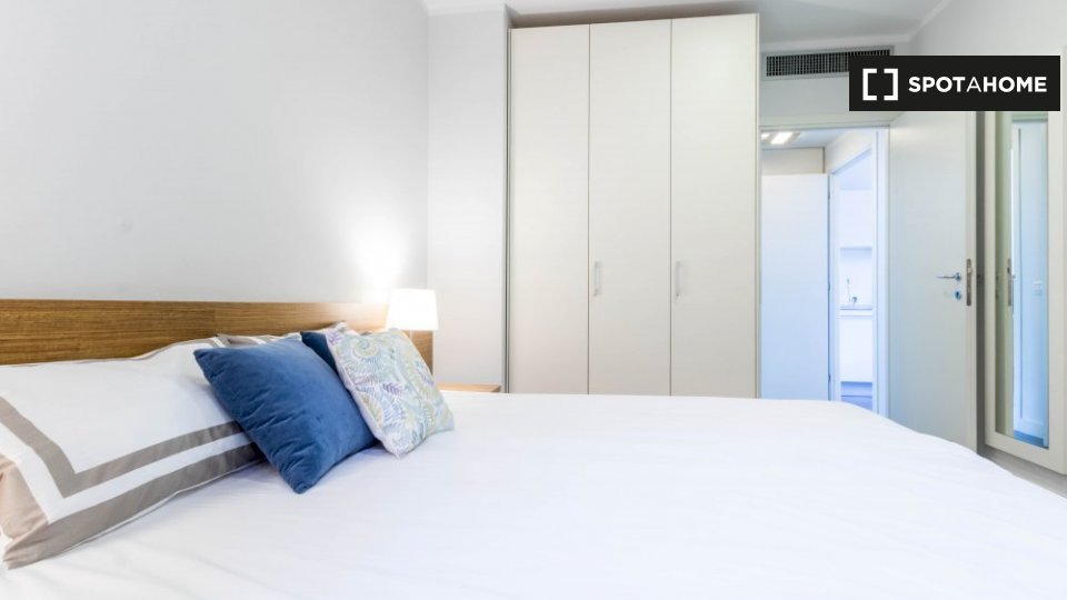 Apartment Milan, 1 bed — photo 6
