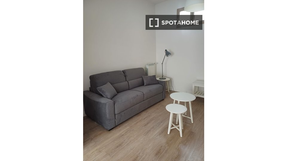 Apartment mono Florence, 75m² — photo 1