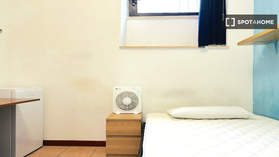 Double room Rome, 33 beds — photo 56
