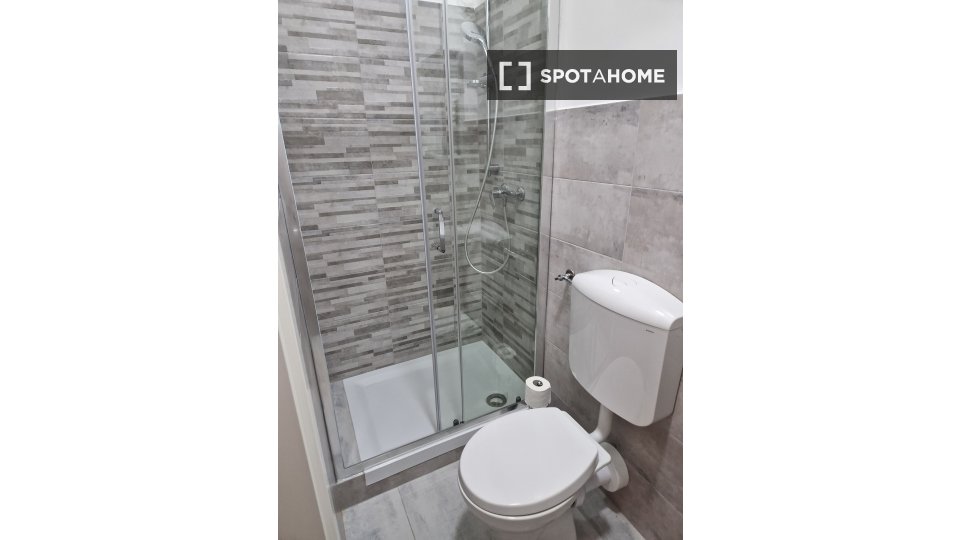Apartment mono Turin, 29m² — photo 1