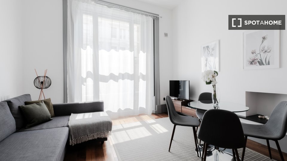 Apartment London, 1 bed — photo 25