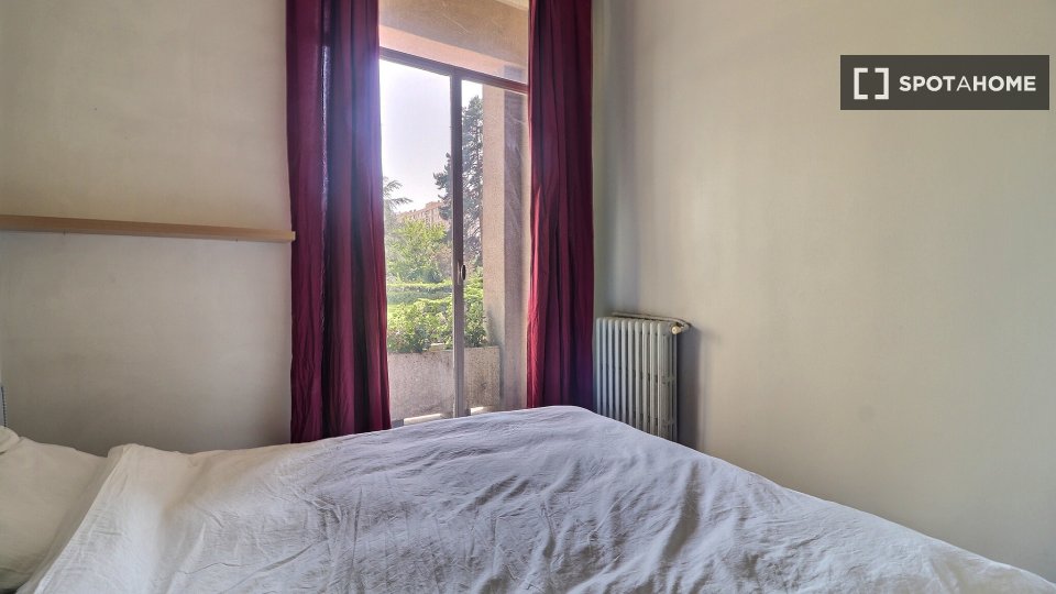 Apartment Paris, 1 bed, 60m² — photo 7
