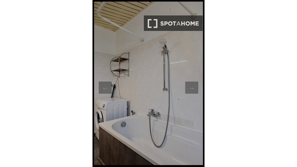 Apartment Berlin, 2 beds, 70m² — photo 11