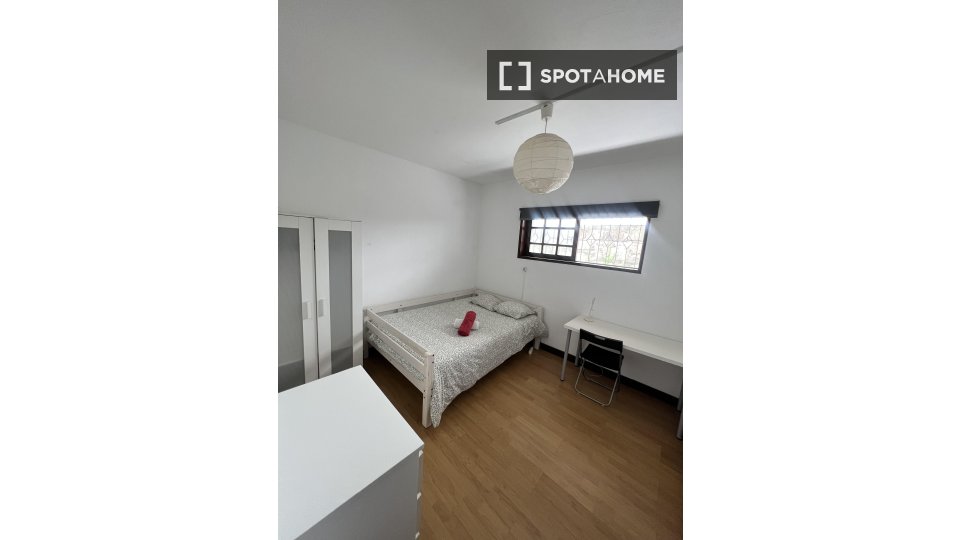 Double room Porto, 10 beds — photo 9