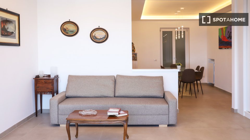 Apartment Naples, 2 beds — photo 12