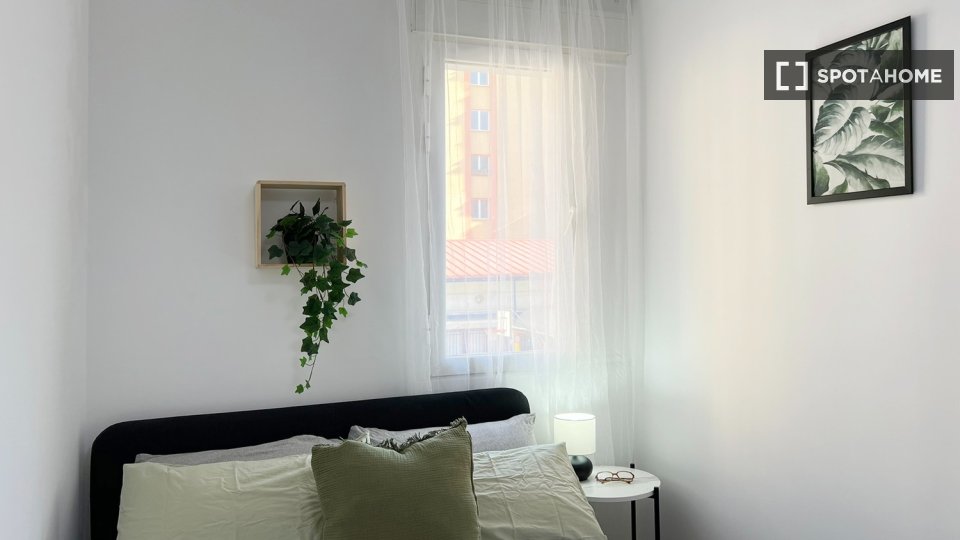Double room Madrid, 7 beds — photo 17