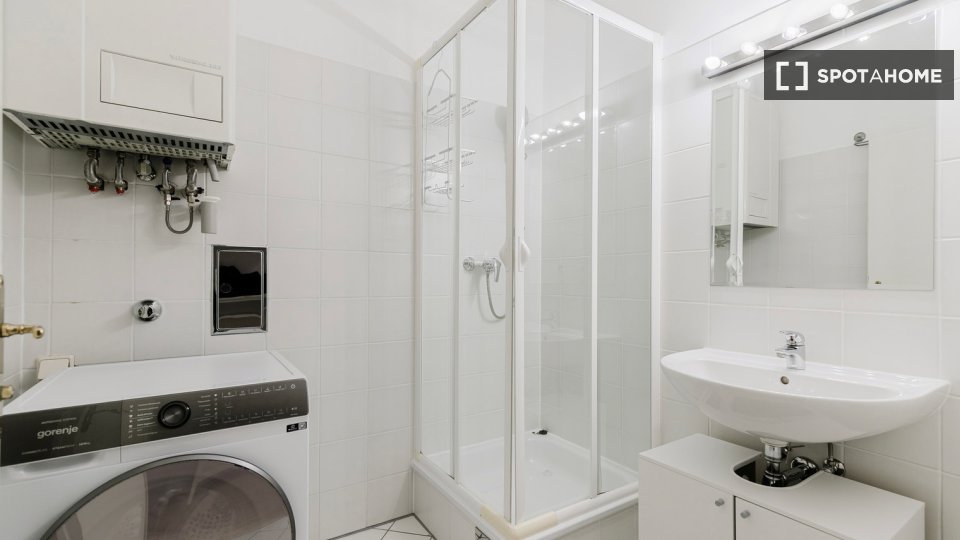 Apartment mono Vienna, 36m² — photo 13