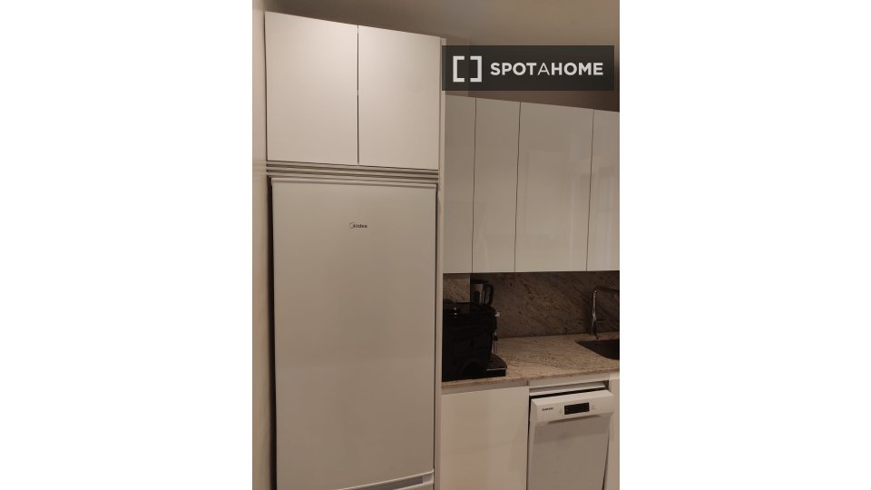 Apartment mono Madrid, 60m² — photo 10