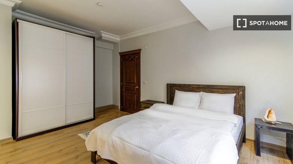 Apartment Istanbul, 1 bed — photo 7