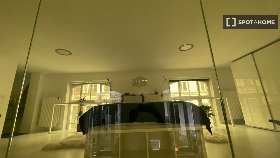 Apartment Brussels, 3 beds, 170m² — photo 9