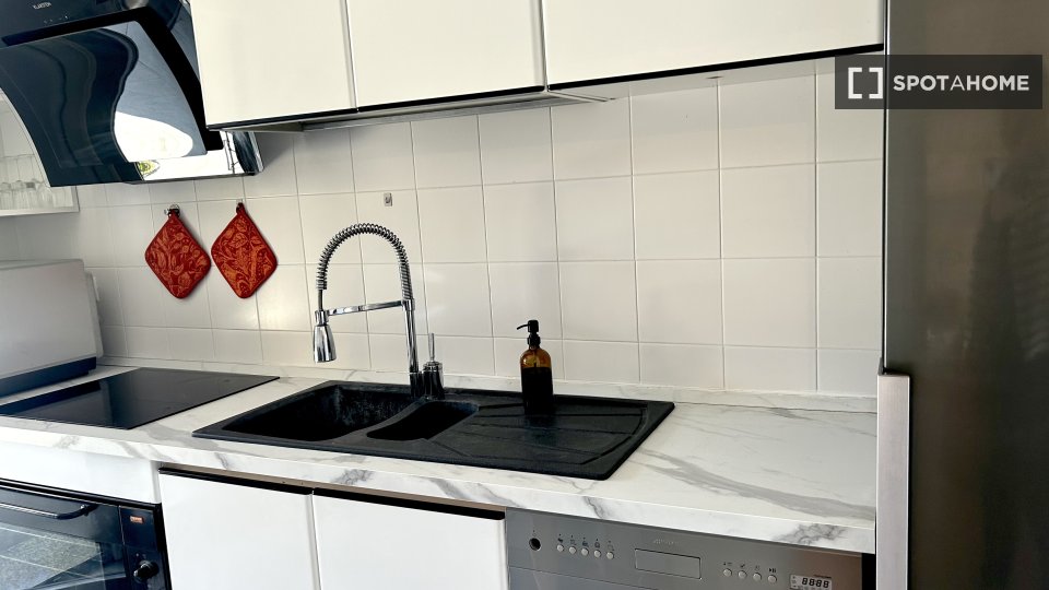 Apartment Milan, 2 beds, 120m² — photo 10