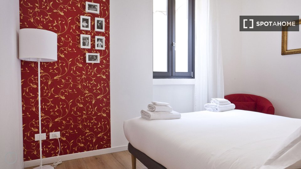 Apartment Milan, 2 beds, 60m² — photo 13