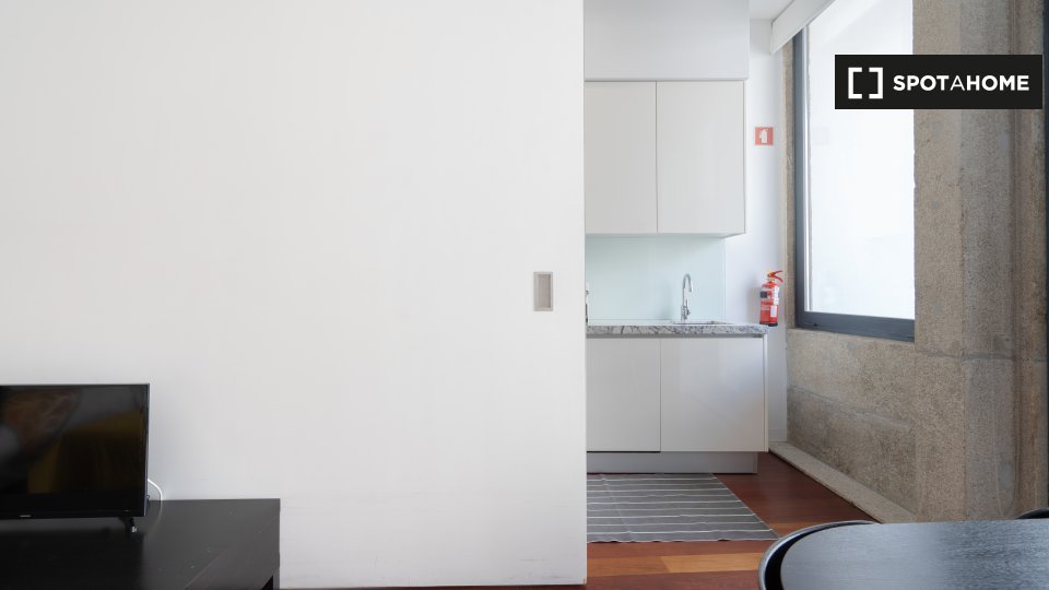 Apartment mono Porto — photo 12