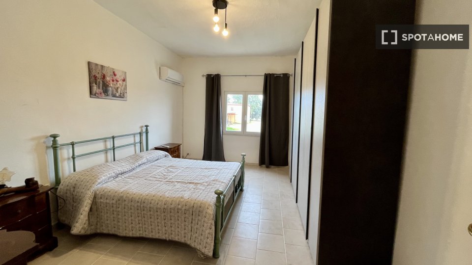 Apartment Cagliari, 1 bed, 50m² — photo 5