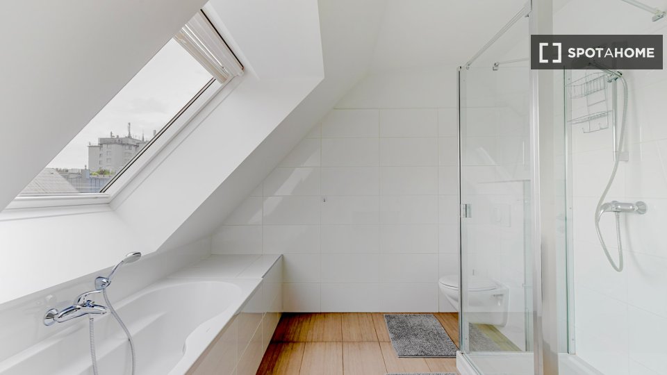 Apartment Vienna, 2 beds, 99m² — photo 4