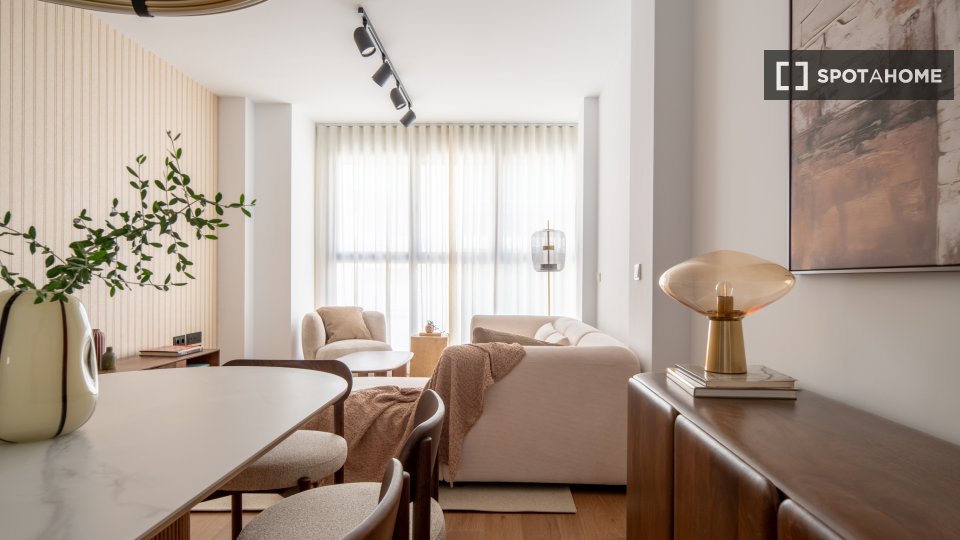 Apartment Seville, 2 beds, 100m² — photo 8