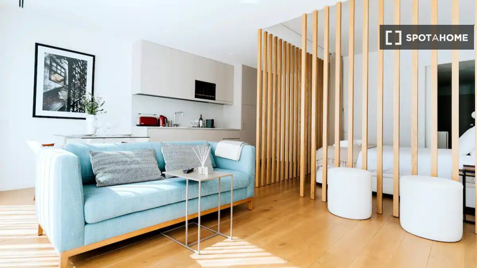 Apartment mono Porto — photo 27