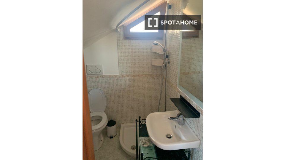 Apartment mono Rome — photo 5