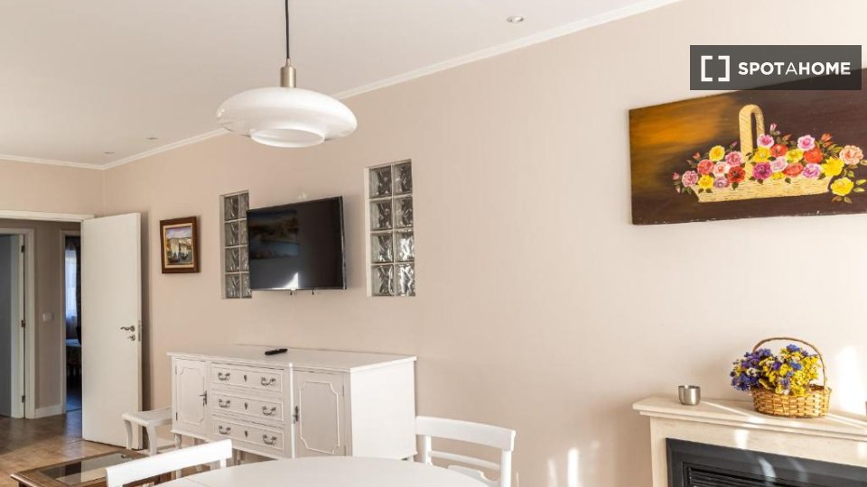 Apartment Porto, 2 beds, 80m² — photo 14
