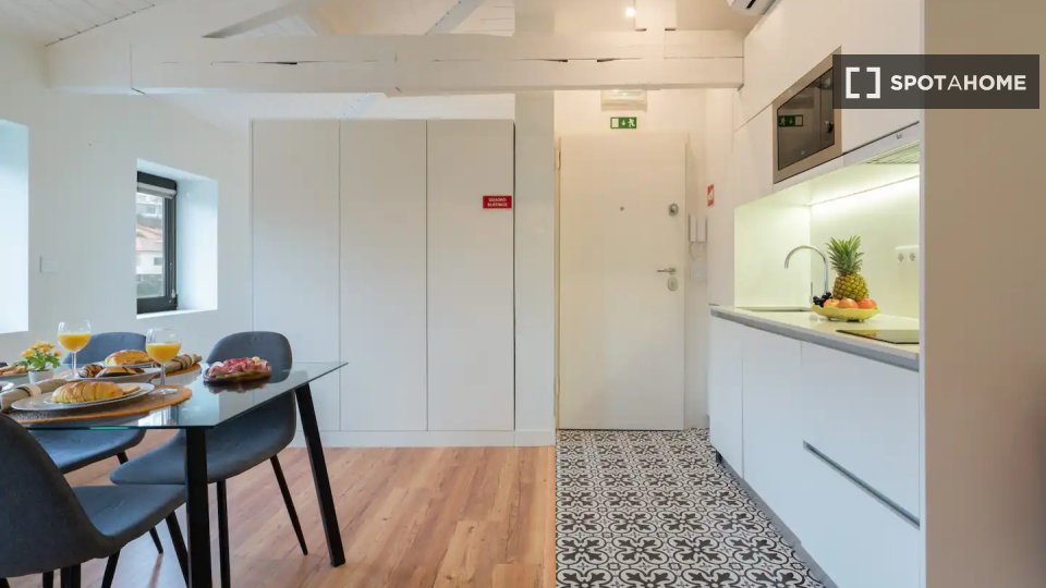 Apartment mono Porto — photo 7