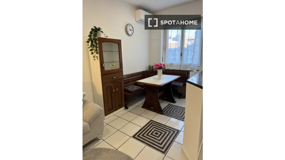 Apartment mono Milan, 50m² — photo 126