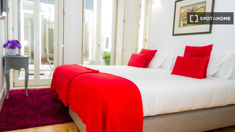 Apartment mono Porto, 120m² — photo 14
