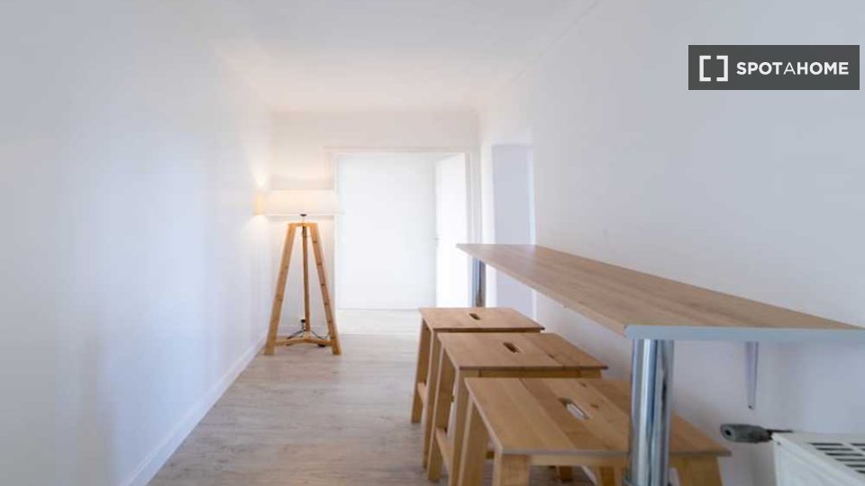Double room Toulouse, 4 beds, 70m² — photo 12