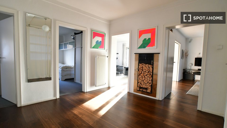 Apartment Stuttgart, 3 beds, 125m² — photo 8