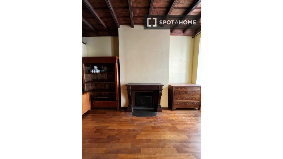 Apartment mono Turin, 70m² — photo 6