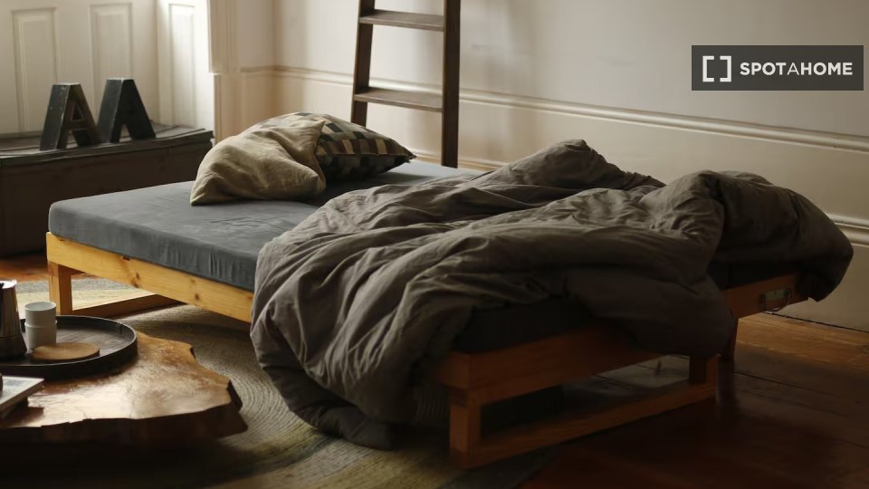 Apartment Porto, 2 beds — photo 4
