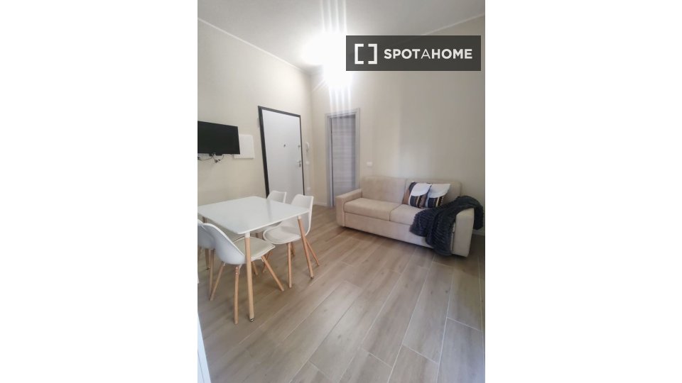 Apartment Cagliari, 1 bed, 45m² — photo 9