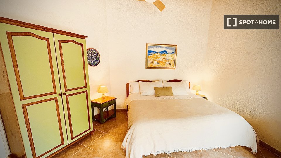 Apartment mono Alicante — photo 7