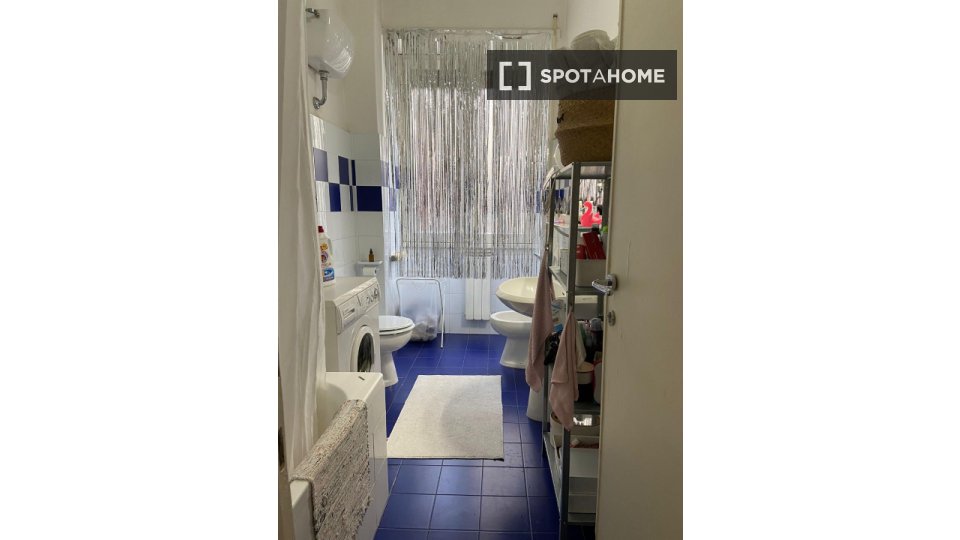 Apartment Rome, 2 beds, 60m² — photo 3