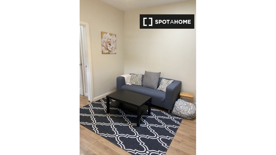 Apartment Dublin, 1 bed, 50m² — photo 6